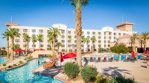 Quechan Casino and Resort